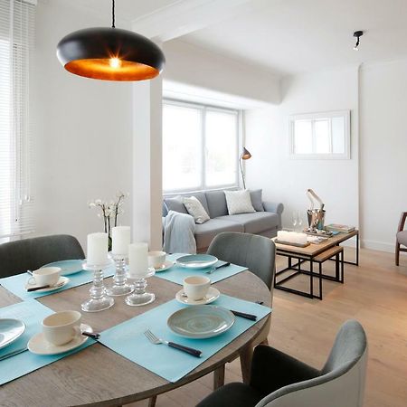 Zen Op Vakantie - Zen Aan Zee Duinbergen Knokke-Heist Exterior foto